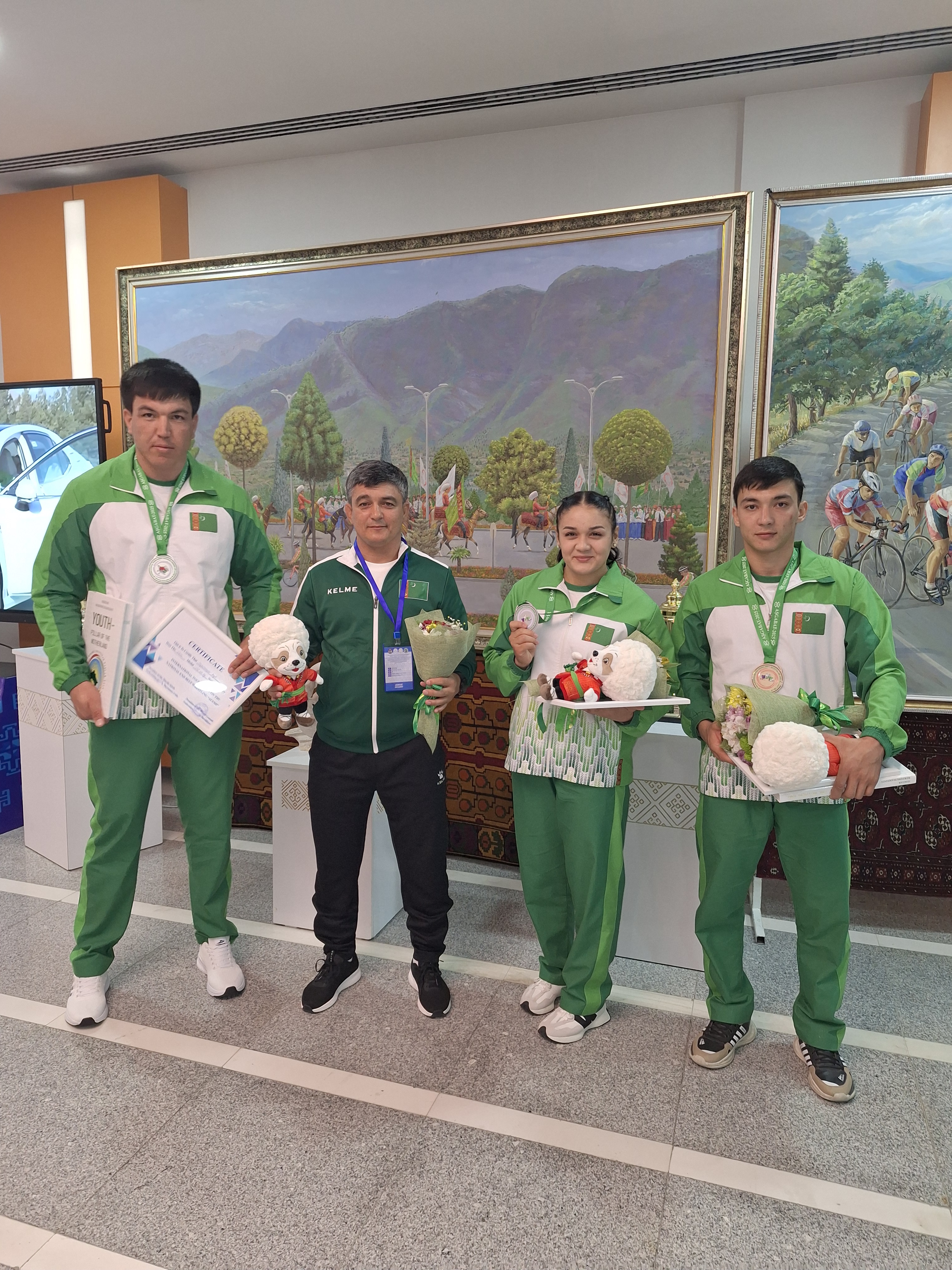 Sport