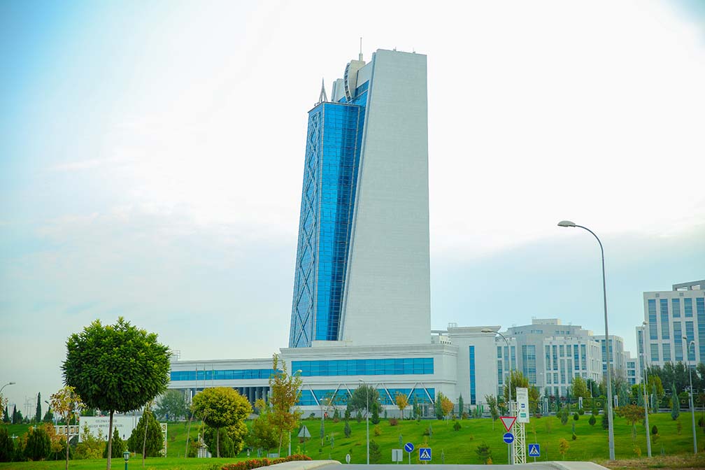 Human resources and special department
